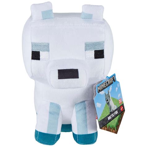 Plush Minecraft Toys | ubicaciondepersonas.cdmx.gob.mx