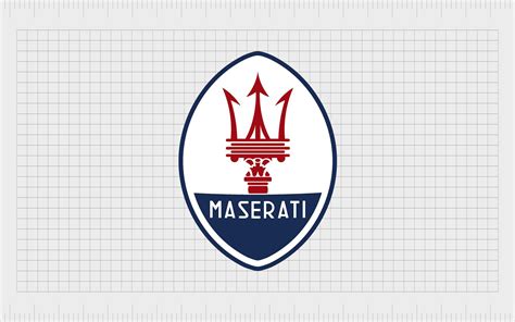 Maserati Logo History: Introducing The Trident Car Logo