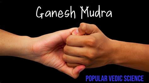 Ganesh Mudra: Benefits, Precautions, and How to Do It