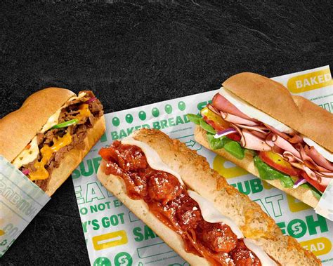 Subway (908 W Orangethorpe Ave) Menu Fullerton • Order Subway (908 W ...