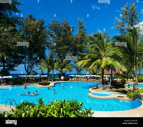 Dusit thani laguna hi-res stock photography and images - Alamy