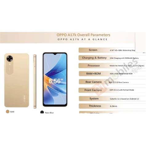 OPPO A17k, A17, A77s prices in India tipped ahead of official launch