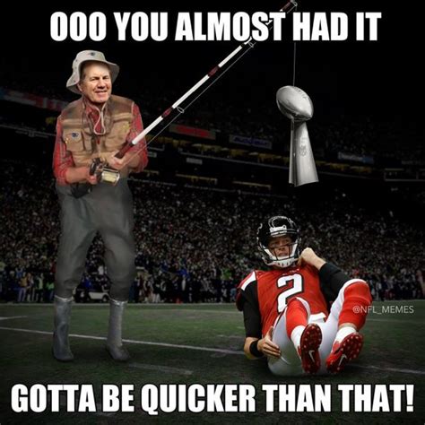 25 Best Memes of Matt Ryan & the Atlanta Falcons Choking vs Tom Brady ...