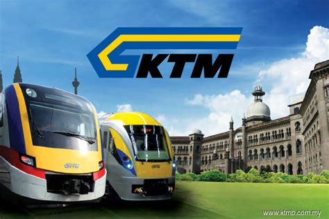 KTMB upbeat on prospects after turning its first profit in 20 years ...