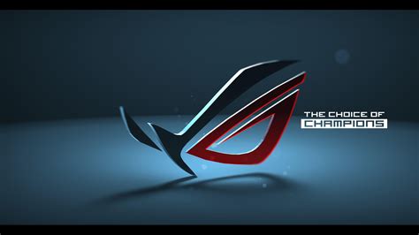 Live Wallpaper Desktop Rog Wallpaper 4K - canvas-link