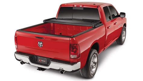 How to Install a Tonneau Cover | Enthuze