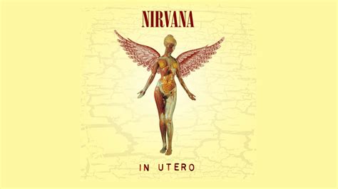 Nirvana, Album covers, Cover art, Music Wallpapers HD / Desktop and ...