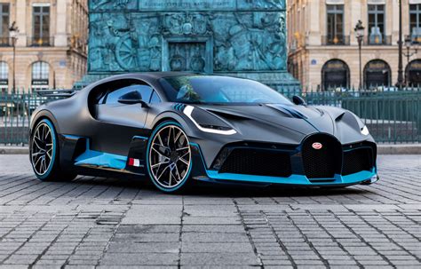 Bugatti to Reveal New Models in 2019, Denies SUV Rumors - GTspirit