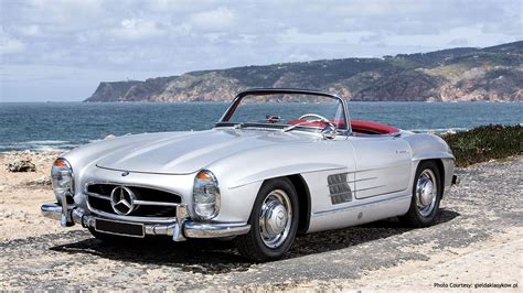 7 Valuable Classic Mercedes-Benz | Mbworld