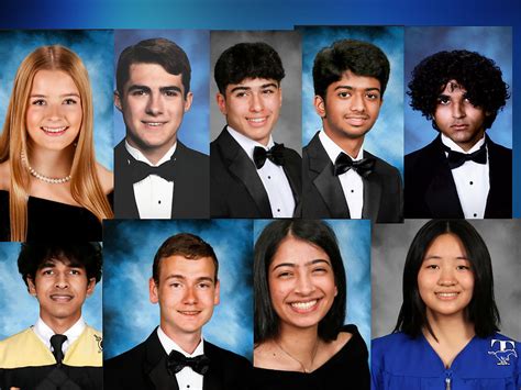 Katy ISD Announces Class of 2023 Valedictorians and Salutatorians