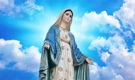 Mother’s Day 2023: Know Why Virgin Mary, is honored to be our Spiritual ...