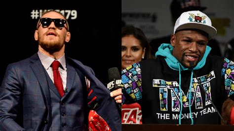 Date set for Mayweather-McGregor press conference | Sporting News Australia