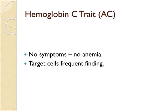 MLAB 1415:Hematology Keri Brophy-Martinez - ppt download