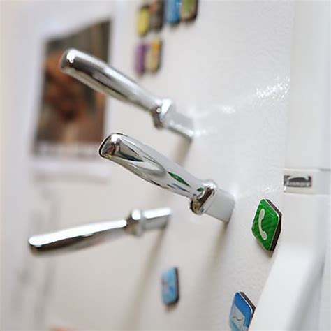 15 Cool Magnets and Creative Magnet Designs - Part 3.