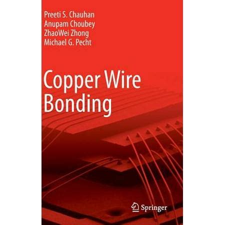 Copper Wire Bonding - Walmart.com