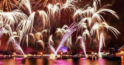 Epcot Forever fireworks show : r/WaltDisneyWorld