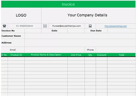 Top 10 Inventory Tracking Excel Templates 183 Blog Sheetgo - Riset