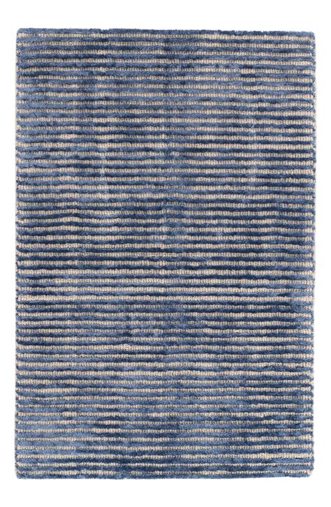 Dash & Albert Stripe Hand Knotted Rug | Nordstrom