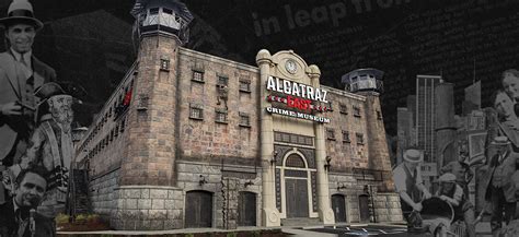 Tickets - Alcatraz East Pigeon Forge