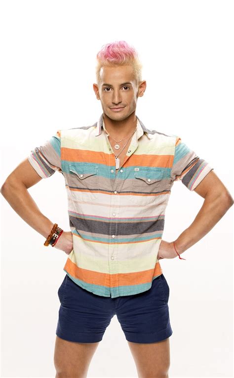 Frankie Grande Gets Devastating News in Big Brother House - E! Online - UK