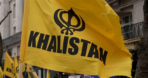 Khalistan Movement: A Controversial Chapter of Indian Politics