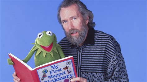 Jim Henson Cartoon