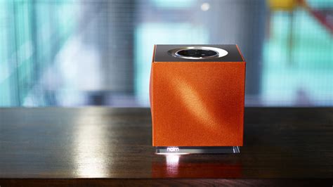 Best AirPlay speakers: the 6 best Apple-friendly wireless speakers in ...