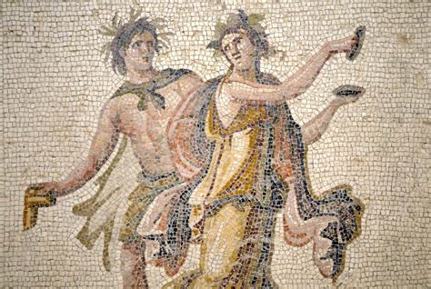 What Roman Mosaics Reveal About Ancient Art - Invaluable