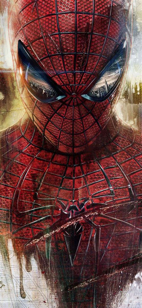 4k Spiderman Artwork Wallpapers | hdqwalls.com