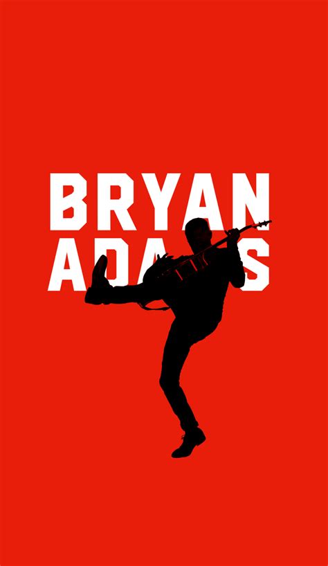 Bryan Adams Concert Tickets, 2023 Tour Dates & Locations | SeatGeek