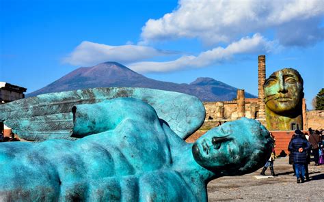 Pompeii and Mt. Vesuvius Volcano Day Trip from Rome Rome | Headout