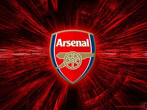 Arsenal FC Symbol -Logo Brands For Free HD 3D