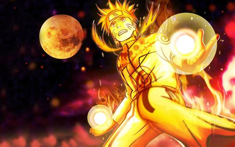 Naruto Wallpapers 4K HD Free Download