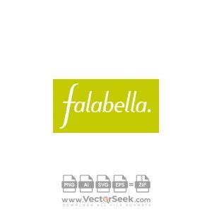 Falabella Logo Vector - (.Ai .PNG .SVG .EPS Free Download)