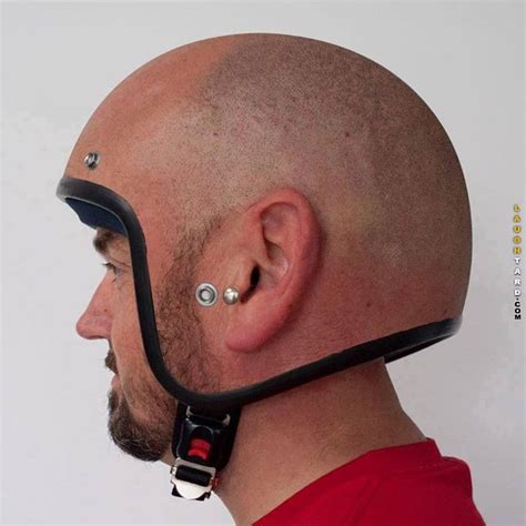 Funny Helmet … | Helmet, Cool motorcycle helmets, Helmet design