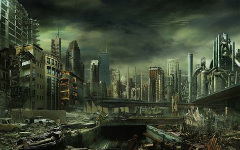 Dystopian 1080P, 2K, 4K, 5K HD wallpapers free download | Wallpaper Flare