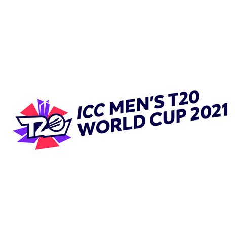 T20 World Cup 2021 Png Logo - MTC TUTORIALS