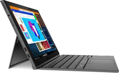 Lenovo Ideapad Duet 3 Tablet (Wi-Fi Only) Best Price in India 2022 ...