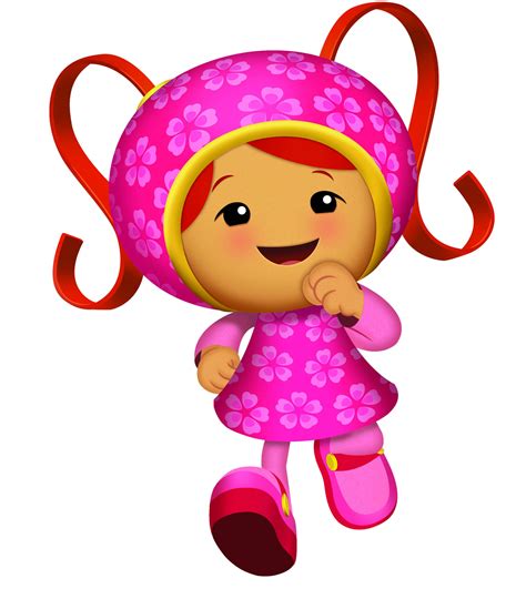 Milli - Team Umizoomi Photo (19703920) - Fanpop