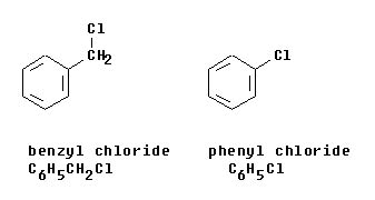 The Phenyl Group - Chemistry LibreTexts