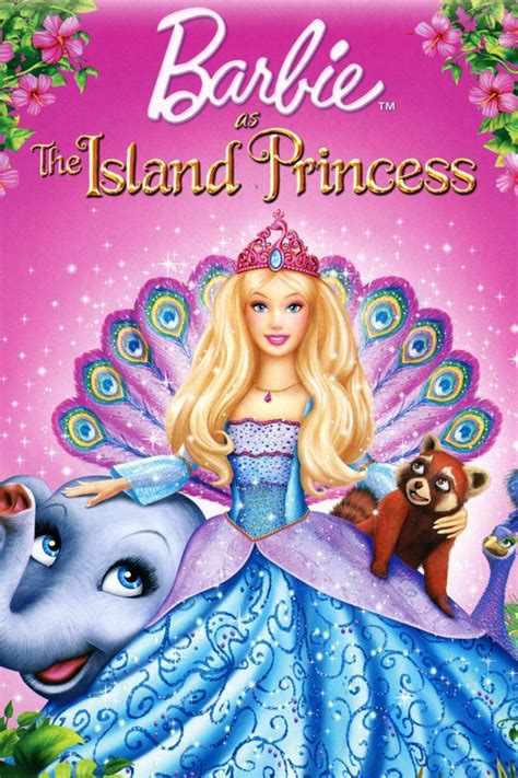 Barbie as the Island Princess Pictures - Rotten Tomatoes