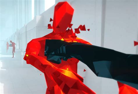 Superhot VR Game Guide - Ready VR One