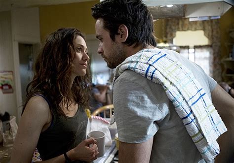 Shameless Season 3 Spoilers — Justin Chatwin on Fiona/Jimmy | TVLine