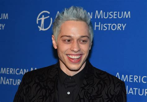 Pete Davidson cancels Syracuse show :( : petedavidson