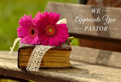 Pastor Appreciation Gifts | Pastor-Gifts.com