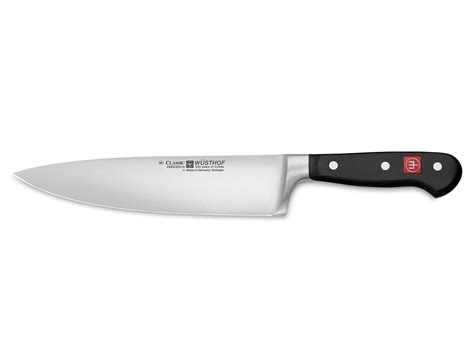 Cuchillo de chef clásico WÜST...B00009ZK08 | Encarguelo.com