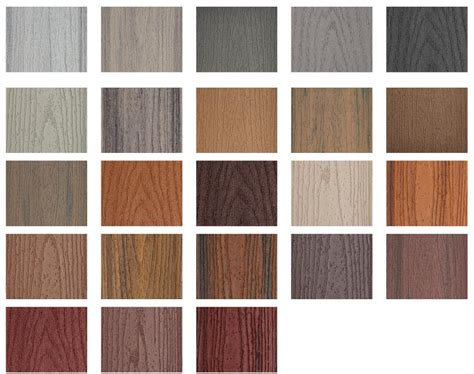 How To Choose the Best Trex Decking Color for Your Outdoor Space