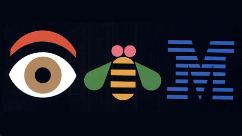 How to design an enduring logo: Lessons from IBM and Paul Rand — Quartz