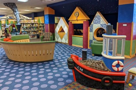 Best Libraries To Visit With Kids In Metro Detroit – LittleGuide Detroit