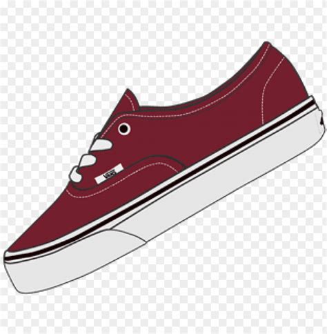 Free download | HD PNG vik legendaris vans authentic logo sepatu vans ...